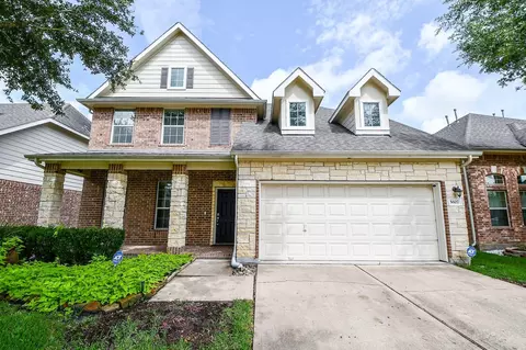 5607 Gemstone Park Rd, Richmond, TX 77407