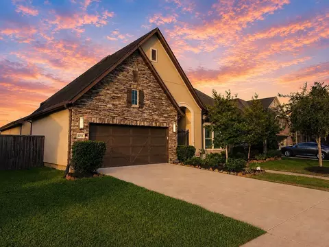 4711 Magnolia Summit Ln, Katy, TX 77494