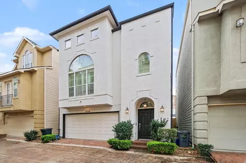 2715 Sherwin St, Houston, TX 77007