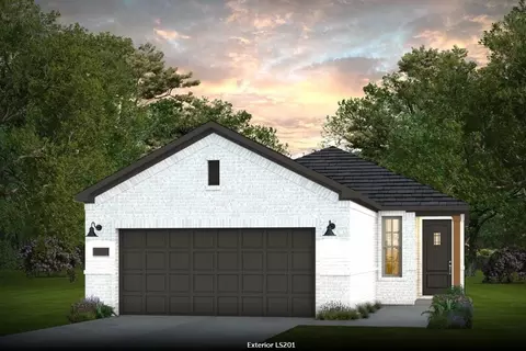31622 Stately Dr, Fulshear, TX 77441