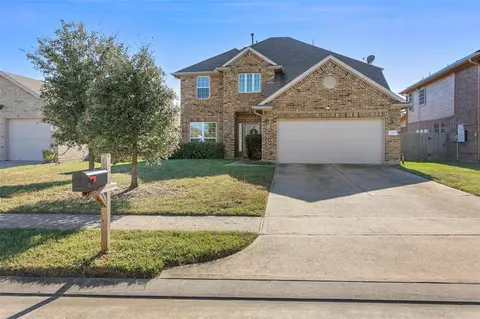 23415 Sawmill Pass, Spring, TX 77373 photo 1
