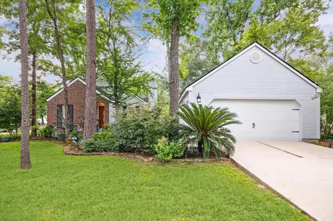 36 Bitterwood Cir, The Woodlands, TX 77381