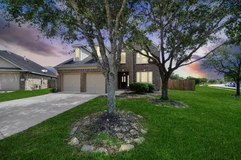 4411 Everhart Terrace Cir, Fresno, TX 77545