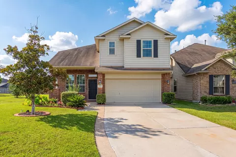 2126 Silver Rimrock Trl, Houston, TX 77014