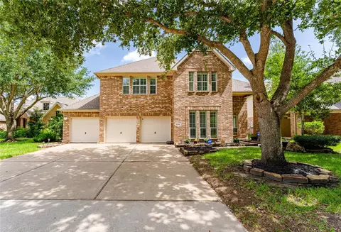 27014 Rockwood Park Ln, Cypress, TX 77433