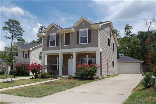 830 Lightningbug Ln, Conroe, TX 77301 photo 1
