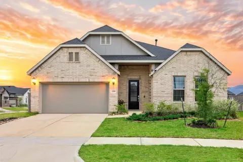 17410 Aurora Haven Dr, Hockley, TX 77447