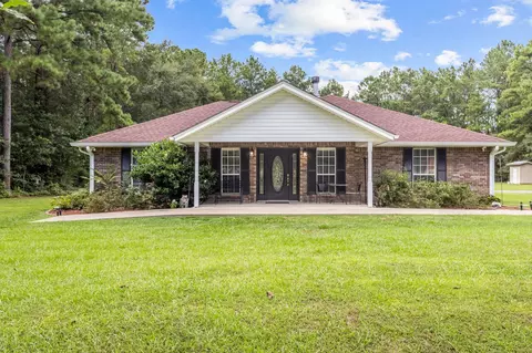 2244 Becky Ln, Kountze, TX 77625