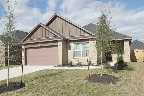 722 Mill Spring Ct, Rosenberg, TX 77469