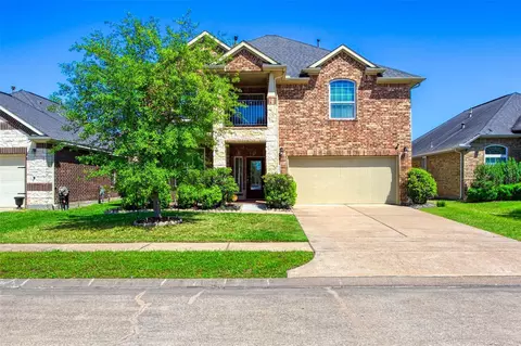 1242 S Maple Dr, Katy, TX 77493