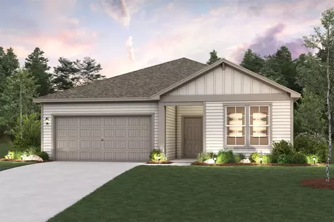10631 Crockett Meadows Blvd, Conroe, TX 77306