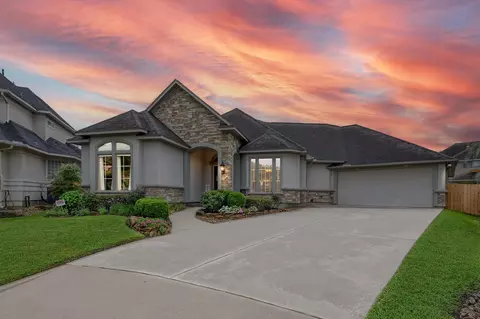 16318 Perry Pass Ct, Spring, TX 77379