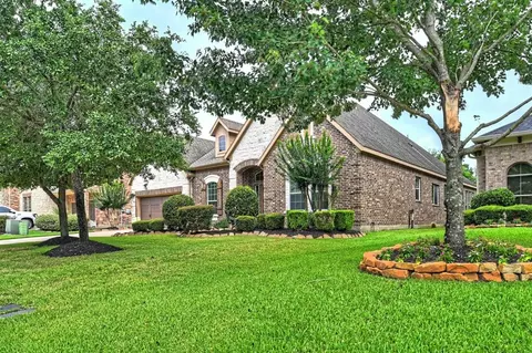 7810 Oak Moss Dr, Spring, TX 77379 photo 1