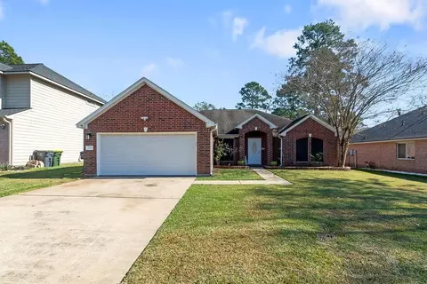 222 Doncaster St, Conroe, TX 77303