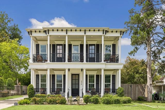 236 W 32nd St, Houston, TX 77018