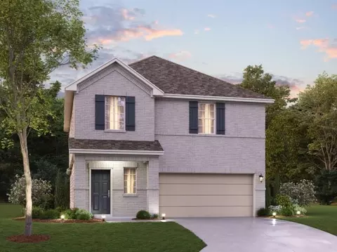 31018 Newcomb Landing Ln, Waller, TX 77484