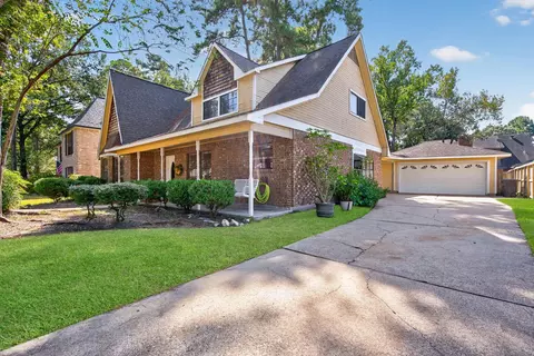4018 Garden Lake Dr, Kingwood, TX 77339
