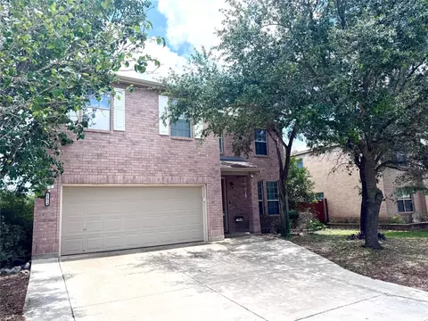 21014 Pearl Harvest, San Antonio, TX 78259
