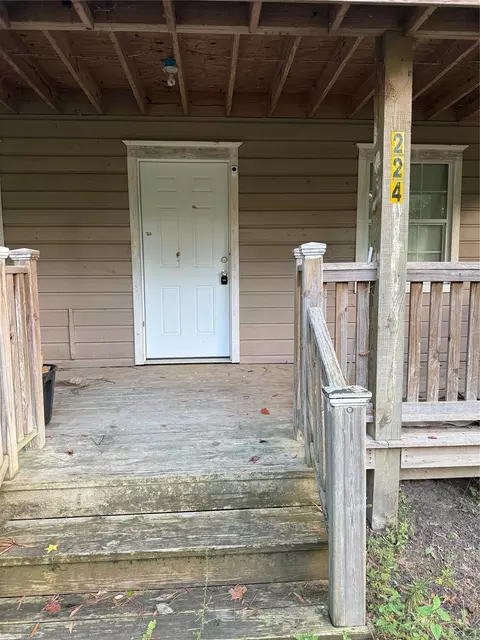 Exterior - 224 Sequoia Ln, Onalaska, TX 77360 photo 1 of 1