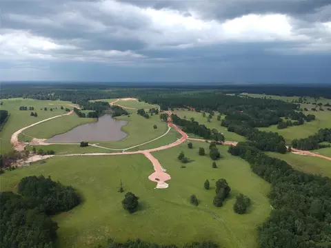 lot344 Lakeland Rnch, Hillister, TX 77624