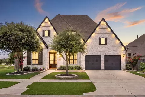 2438 Magnolia Bloom Ct, Brookshire, TX 77423