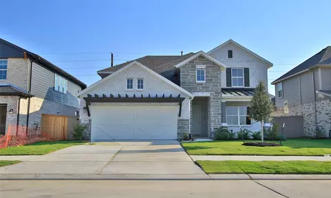 2718 Ruby Laurel Dr, Iowa Colony, TX 77583