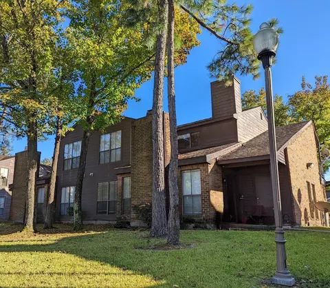 7200 T C Jester Blvd #BLDG 43, Houston, TX 77088