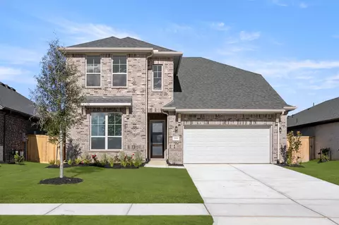 2237 Sonder Shore Dr, Katy, TX 77493