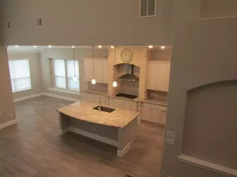 Kitchen - 31049 Fairfield Maple Trl, Spring, TX 77386 photo 3 of 8