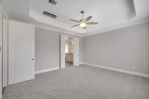 Bedroom - 31049 Fairfield Maple Trl, Spring, TX 77386 photo 2 of 8
