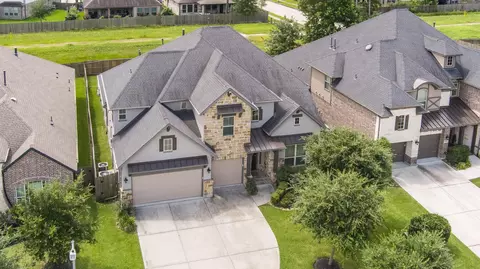 View/Area - 31049 Fairfield Maple Trl, Spring, TX 77386 photo 2 of 6