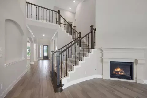 Entry Way - 31049 Fairfield Maple Trl, Spring, TX 77386 photo 3 of 6