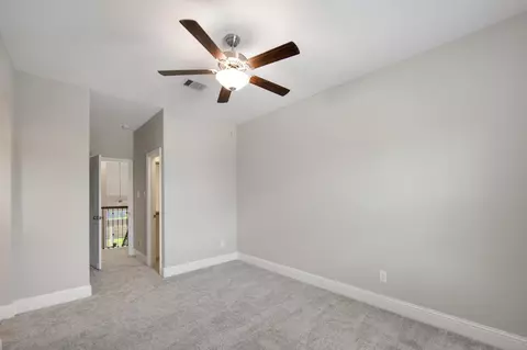 Bedroom - 31049 Fairfield Maple Trl, Spring, TX 77386 photo 5 of 8