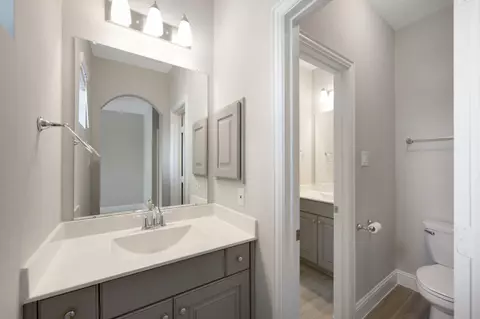 Bath - 31049 Fairfield Maple Trl, Spring, TX 77386 photo 4 of 5