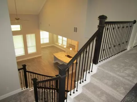 Entry Way - 31049 Fairfield Maple Trl, Spring, TX 77386 photo 2 of 6