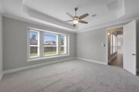 Bedroom - 31049 Fairfield Maple Trl, Spring, TX 77386 photo 3 of 8
