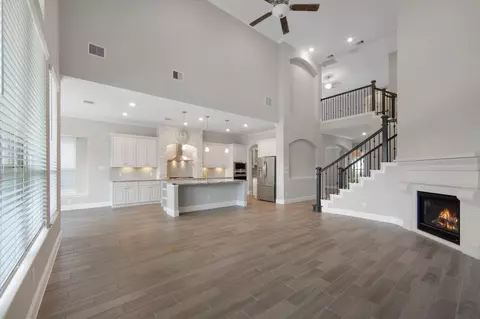 Living - 31049 Fairfield Maple Trl, Spring, TX 77386 photo 3 of 5