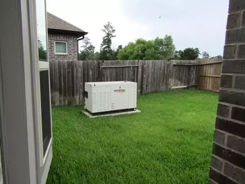 Exterior - 31049 Fairfield Maple Trl, Spring, TX 77386 photo 2 of 3
