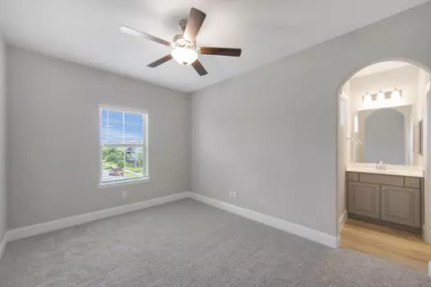 Bedroom - 31049 Fairfield Maple Trl, Spring, TX 77386 photo 4 of 8