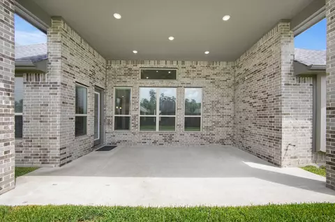 Exterior - 31049 Fairfield Maple Trl, Spring, TX 77386 photo 3 of 3