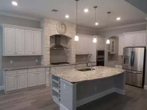 Kitchen - 31049 Fairfield Maple Trl, Spring, TX 77386 photo 2 of 8