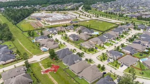 View/Area - 31049 Fairfield Maple Trl, Spring, TX 77386 photo 4 of 6