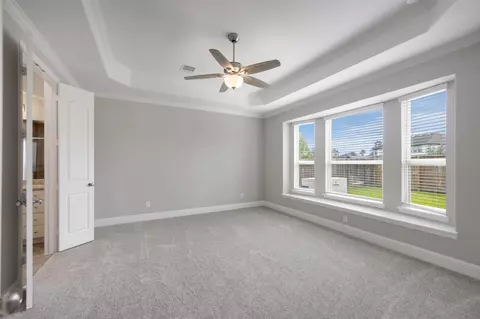 Bedroom - 31049 Fairfield Maple Trl, Spring, TX 77386 photo 1 of 8