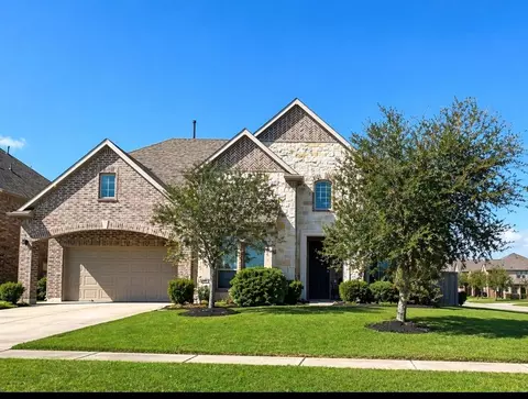 4300 Turnbridge Ct, Manvel, TX 77578