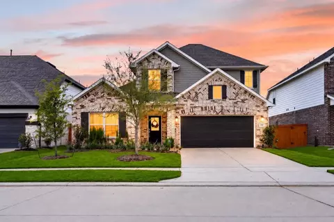8603 Pier Cove Dr, Cypress, TX 77433