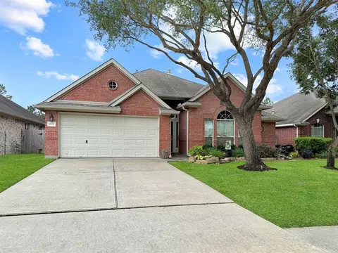 9231 Fernwillow Dr, Spring, TX 77379 photo 1