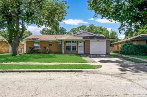 2646 Jonesboro Ave, Dallas, TX 75228