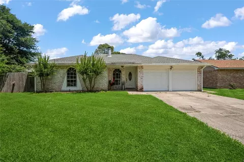 6527 Coachgate Dr, Spring, TX 77373 photo 1