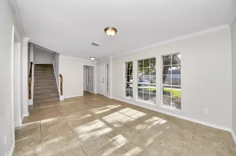 Living - 1903 Ryansbrook Ln, Spring, TX 77386 photo 3 of 7
