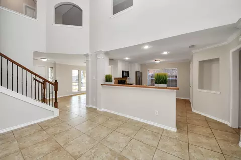 Entry Way - 1903 Ryansbrook Ln, Spring, TX 77386 photo 1 of 2